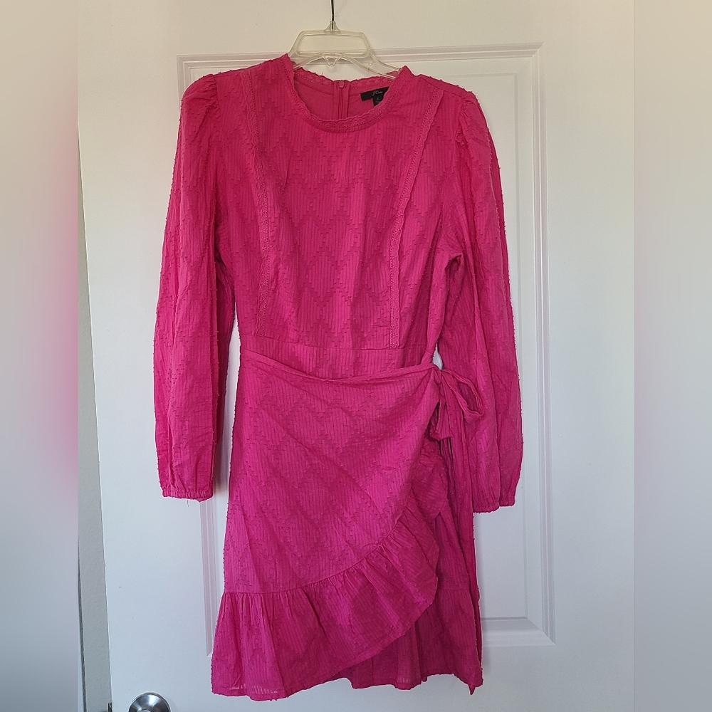J. Crew Dress